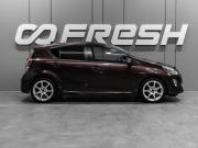 Toyota Aqua I Рестайлинг Тюмень  - изображение 23