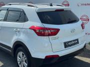 Hyundai Creta I Рестайлинг Екатеринбург  - изображение 50