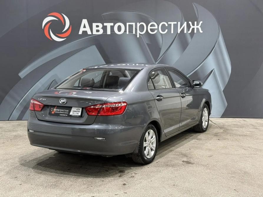 Lifan Solano II Пермь  - изображение 6