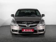 Honda Civic VIII Рестайлинг Иркутск  - изображение 25