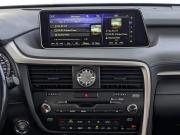 Lexus RX IV Москва  - изображение 45
