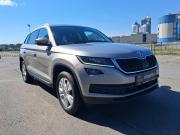Skoda Kodiaq I Казань  - изображение 28