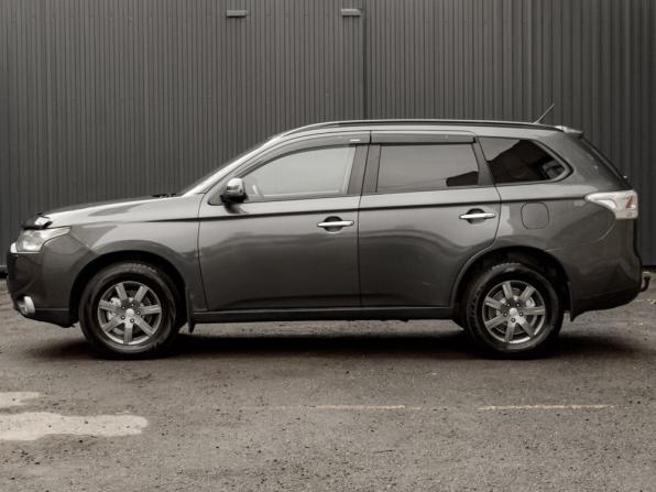 Mitsubishi Outlander III с пробегом 2013 года, цена 1 310 000 рублей, 278023 км, внедорожник, Автокод Объявления