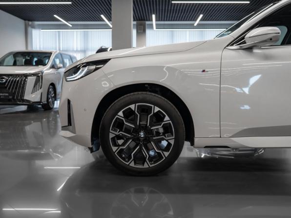 BMW X3 IV (G45/G48) с пробегом 2025 года, цена 6 750 000 рублей, 155 км, внедорожник, Автокод Объявления