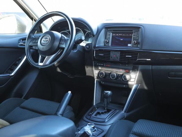 Mazda CX-5 I с пробегом 2013 года, цена 1 579 000 рублей, 156360 км, внедорожник, Автокод Объявления