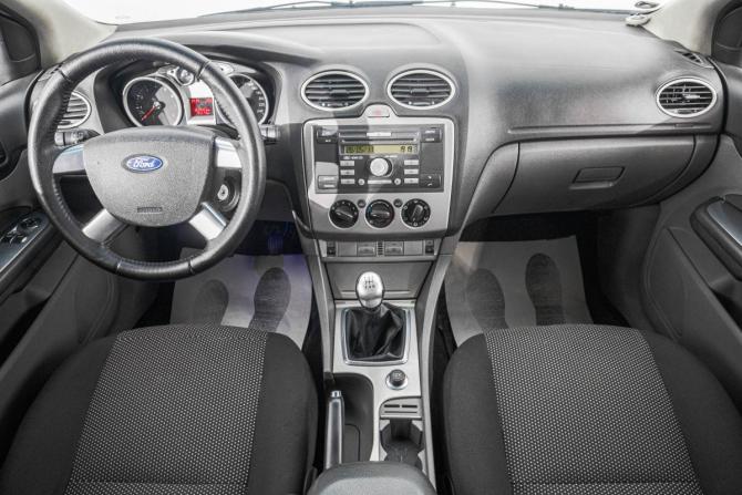 Ford Focus II Рестайлинг с пробегом 2011 года, цена 499 000 рублей, 265000 км, седан, Автокод Объявления