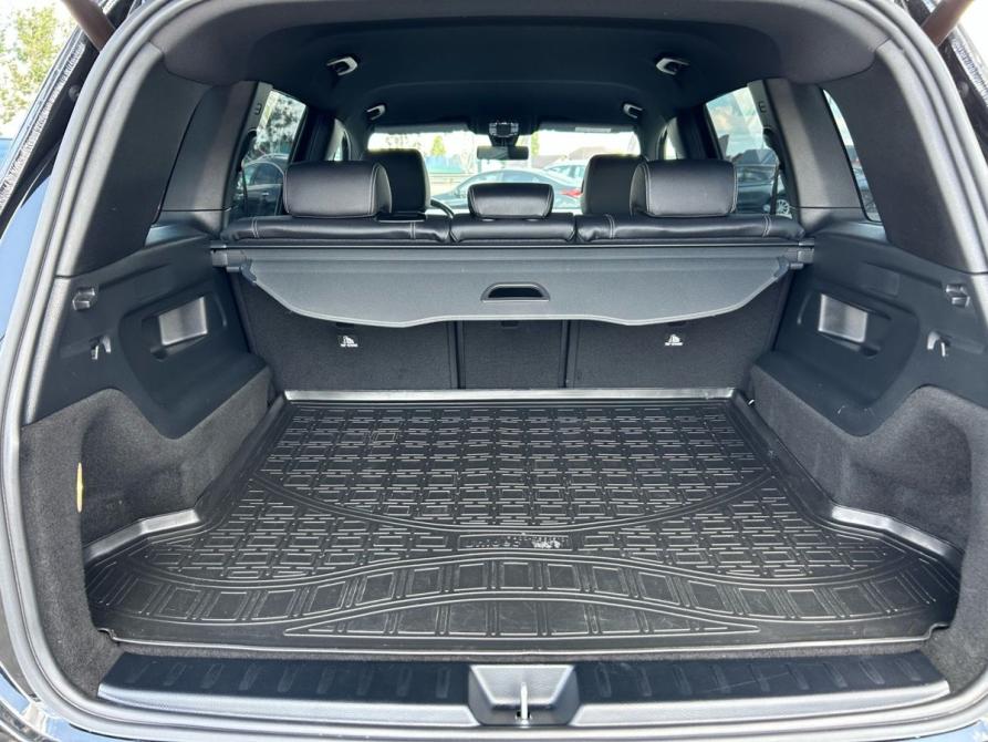Mercedes-Benz GLB I (X247) Пермь  - изображение 19