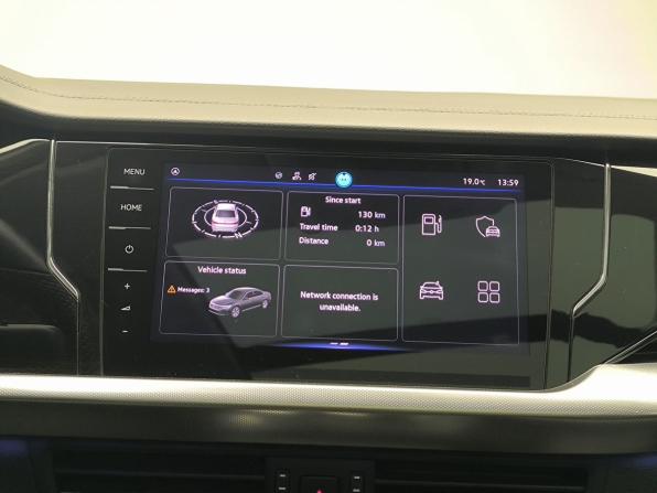 Volkswagen Passat B8 Рестайлинг с пробегом 2023 года, цена 3 380 000 рублей, 75572 км, седан, Автокод Объявления