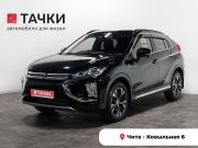 Mitsubishi Eclipse Cross I Чита  - изображение 21