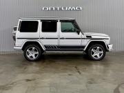 Mercedes-Benz G-Класс II (W463) Краснодар  - изображение 24