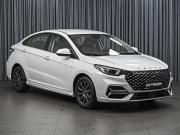 Omoda S5 Ставрополь  - изображение 24