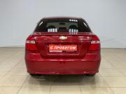 Chevrolet Aveo II Альметьевск  - изображение 28