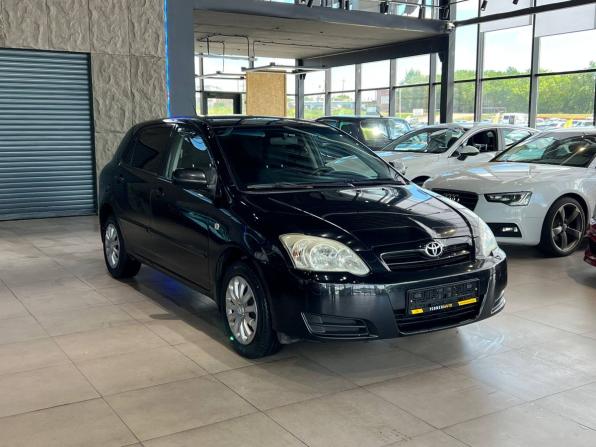 Toyota Corolla IX (E120 E130) Рестайлинг с пробегом 2006 года, цена 590 000 рублей, 273000 км, хэтчбек, Автокод Объявления