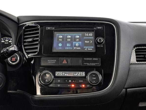 Mitsubishi Outlander III Рестайлинг с пробегом 2014 года, цена 1 440 000 рублей, 142103 км, внедорожник, Автокод Объявления