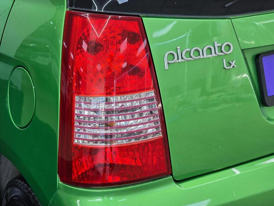 Kia Picanto I Таганрог  - изображение 7