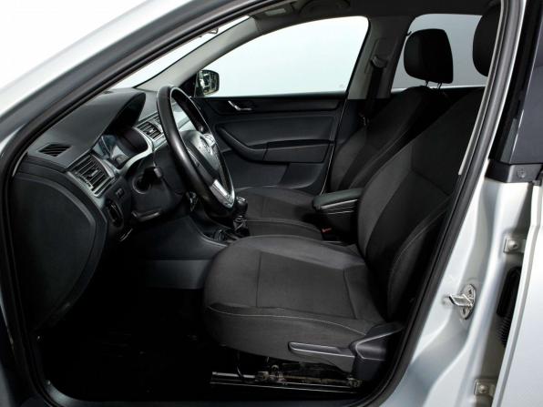 Skoda Rapid I с пробегом 2014 года, цена 625 000 рублей, 164888 км, универсал, Автокод Объявления