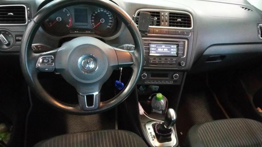 Volkswagen Polo V Санкт-Петербург  - изображение 5