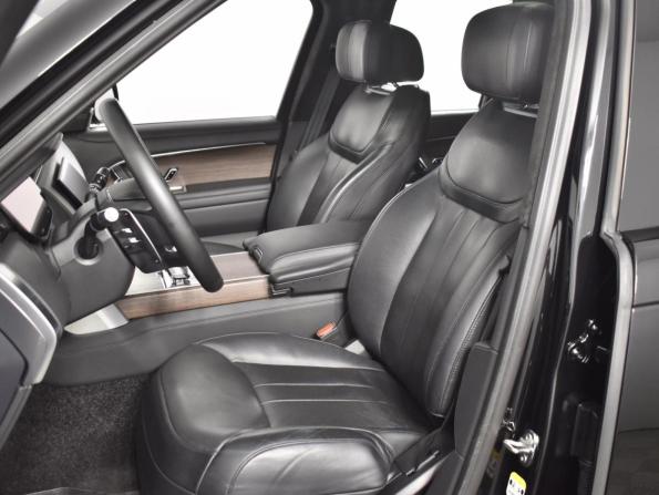 Land Rover Range Rover V с пробегом 2023 года, цена 18 300 000 рублей, 58070 км, внедорожник, Автокод Объявления
