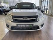 Lada (ВАЗ) Granta I Саратов  - изображение 26