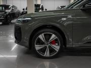 Audi Q5 III (GU) Москва  - изображение 40