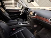 Jeep Grand Cherokee IV (WK2) Казань  - изображение 18