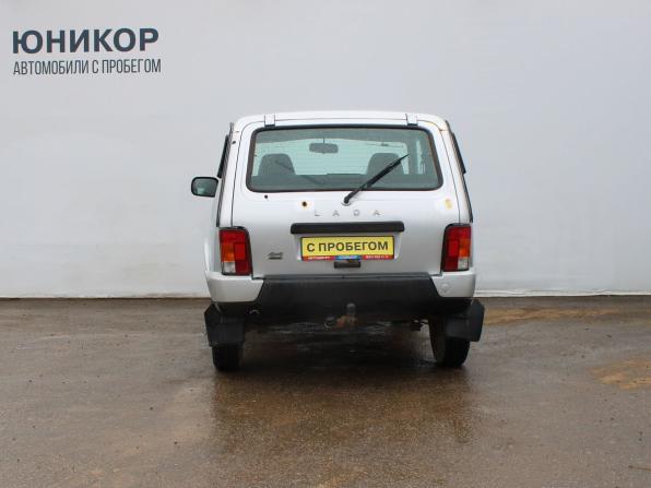 Lada (ВАЗ) 2121 (4x4) I Рестайлинг с пробегом 2016 года, цена 499 000 рублей, 69555 км, внедорожник, Автокод Объявления