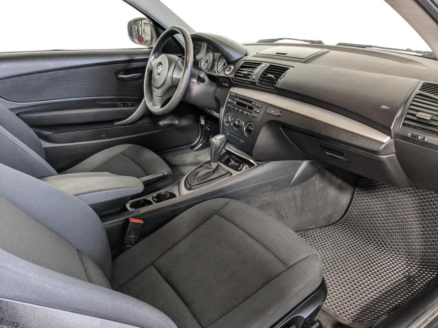 BMW 1 серии I (E81/E82/E87/E88) Рестайлинг Екатеринбург  - изображение 12