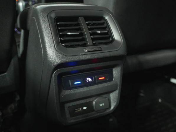 Volkswagen Tiguan II с пробегом 2020 года, цена 2 373 000 рублей, 94188 км, внедорожник, Автокод Объявления