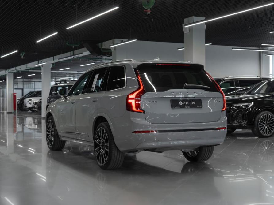 Volvo XC90 II Рестайлинг 2 Москва  - изображение 4