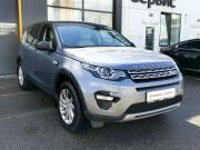 Land Rover Discovery Sport I Москва  - изображение 22