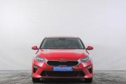 Kia Ceed III Кемерово  - изображение 24