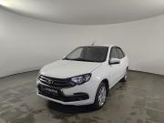 Lada (ВАЗ) Granta I Рестайлинг Уфа  - изображение 23