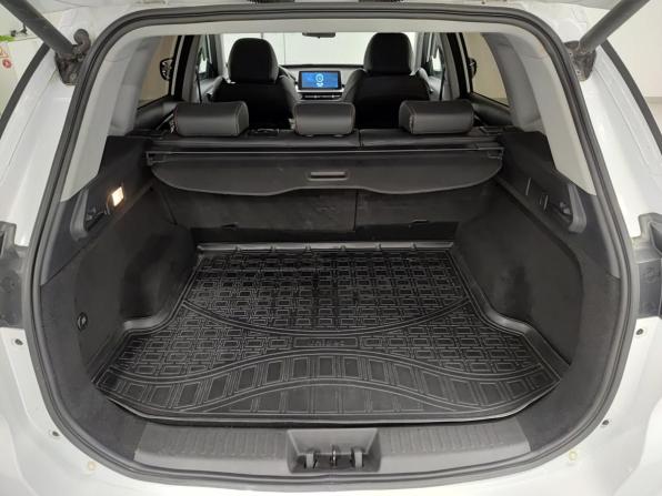 Chery Tiggo 7 Pro I с пробегом 2021 года, цена 1 331 000 рублей, 170000 км, внедорожник, Автокод Объявления