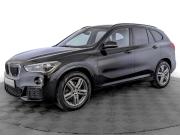 BMW X1 II (F48) Москва  - изображение 31
