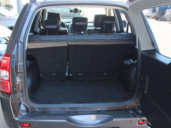 Suzuki Grand Vitara II Рестайлинг с пробегом 2011 года, цена 1 279 000 рублей, 145350 км, внедорожник, Автокод Объявления