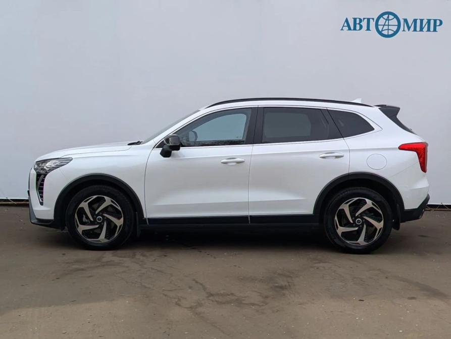 Haval Jolion I Рестайлинг Москва  - изображение 8