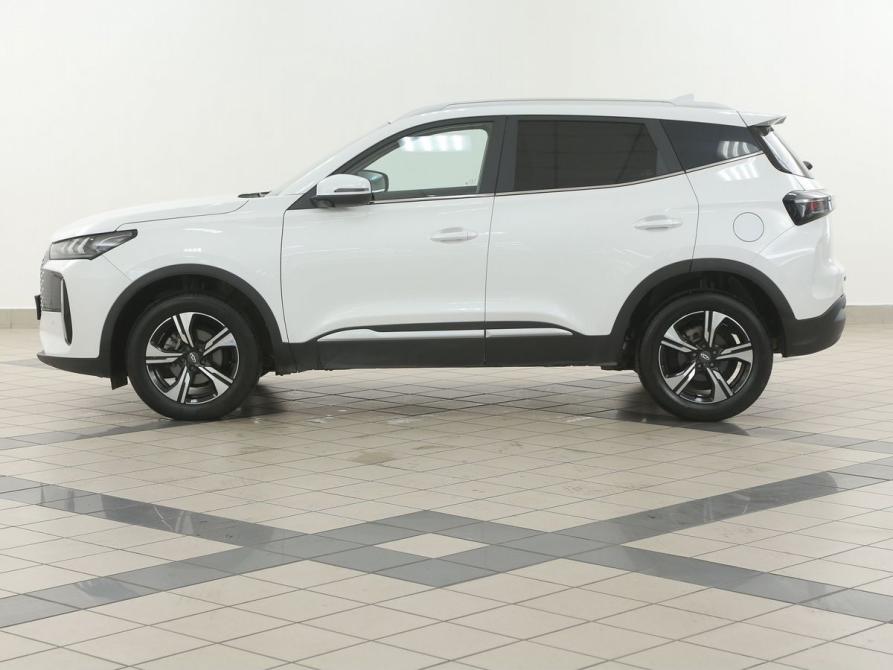 Chery Tiggo 4 I Рестайлинг 2 Иваново  - изображение 7