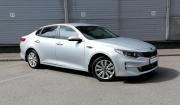 Kia Optima IV Санкт-Петербург  - изображение 23