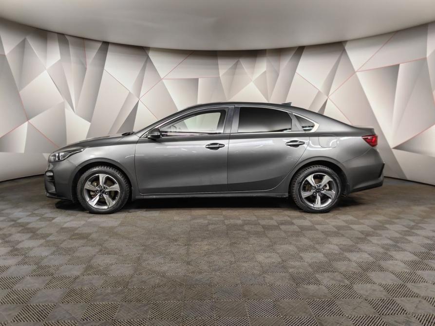 Kia Cerato IV Москва  - изображение 5
