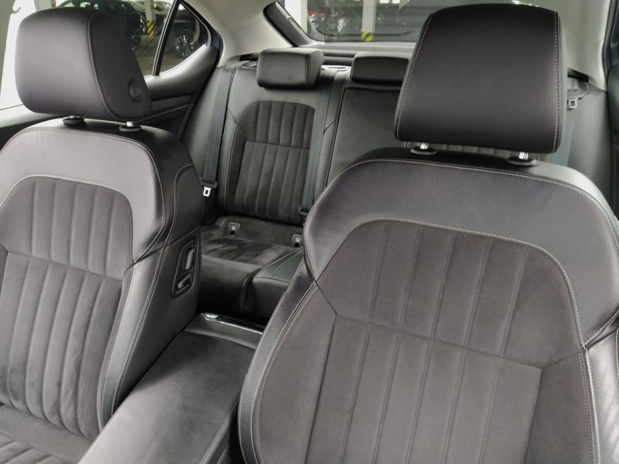 Skoda Superb III Рестайлинг Екатеринбург  - изображение 25
