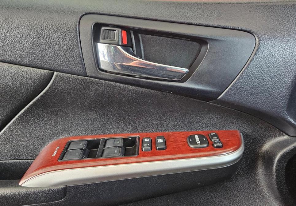 Toyota Camry VII (XV50) Вологда  - изображение 18