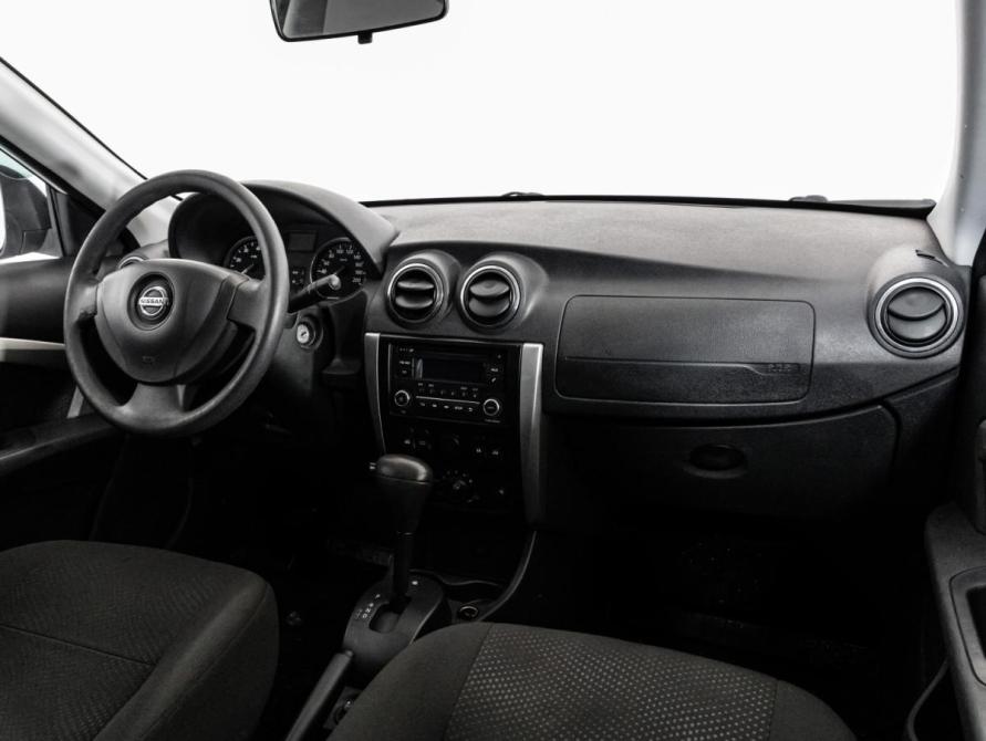 Nissan Almera III (G15) Санкт-Петербург  - изображение 10