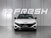 Hyundai Lafesta I Рестайлинг Минеральные Воды  - изображение 23
