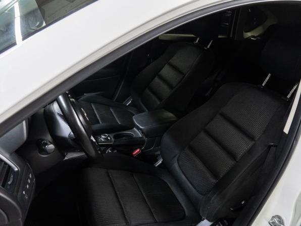 Mazda CX-5 I с пробегом 2015 года, цена 1 600 000 рублей, 168968 км, внедорожник, Автокод Объявления