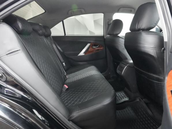 Toyota Camry VI (XV40) Рестайлинг с пробегом 2009 года, цена 1 028 000 рублей, 302567 км, седан, Автокод Объявления
