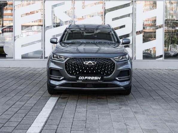 Chery Tiggo 8 Pro Max I Рестайлинг с пробегом 2024 года, цена 2 275 040 рублей, 13023 км, внедорожник, Автокод Объявления