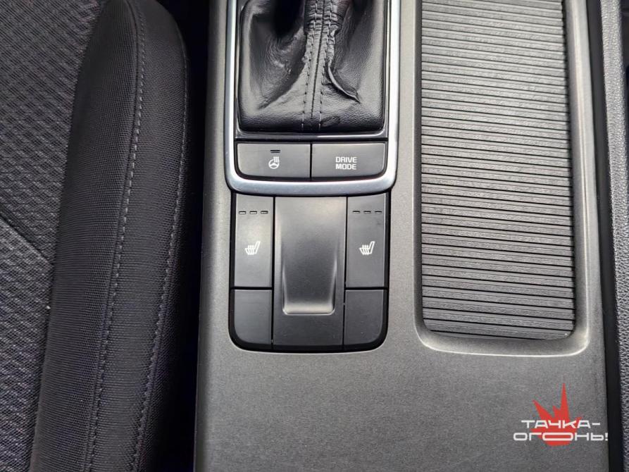 Kia Optima IV Пермь  - изображение 16