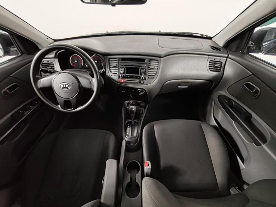 Kia Rio II Рестайлинг Москва  - изображение 14