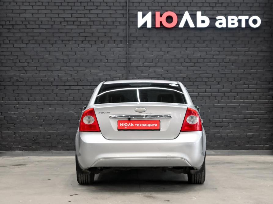 Ford Focus II Рестайлинг Екатеринбург  - изображение 5