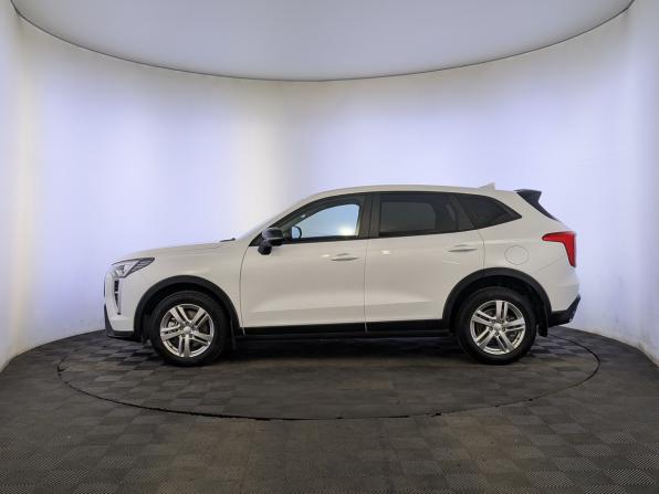 Haval Jolion I Рестайлинг с пробегом 2025 года, цена 1 990 000 рублей, 14227 км, внедорожник, Автокод Объявления